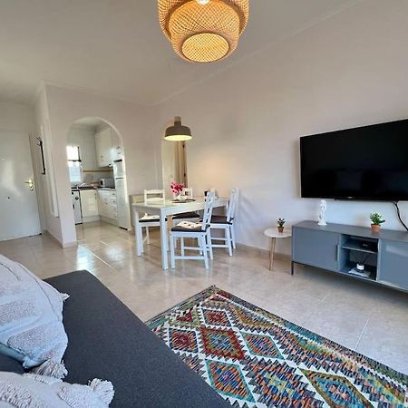 Casa Ruta Apartamento Torrevieja Exterior foto