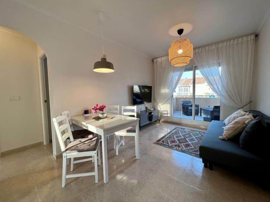 Casa Ruta Apartamento Torrevieja Exterior foto