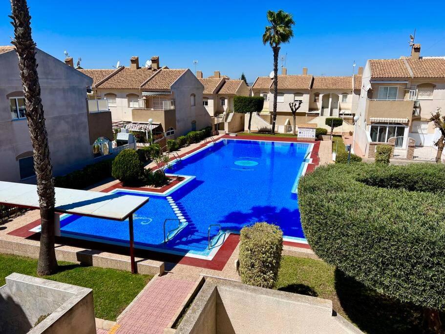 Casa Ruta Apartamento Torrevieja Exterior foto
